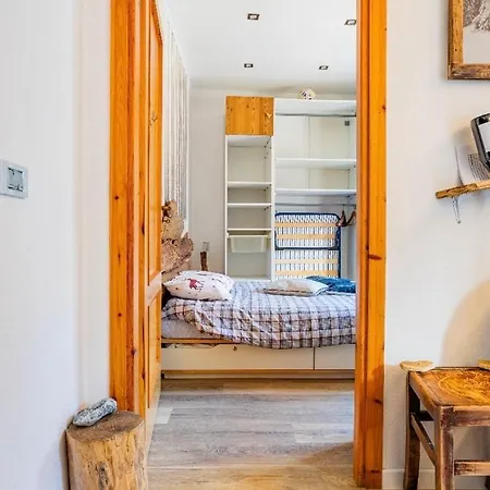 Il Baitino Innamorato Праджелато