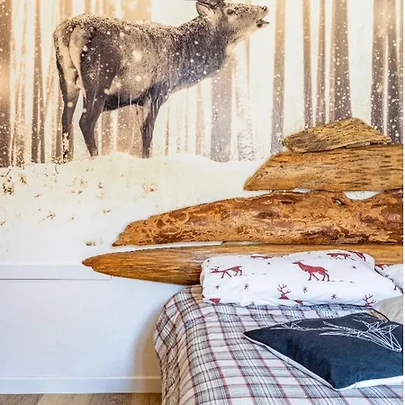 Il Baitino Innamorato Apartament