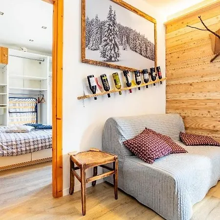 Il Baitino Innamorato Apartament *