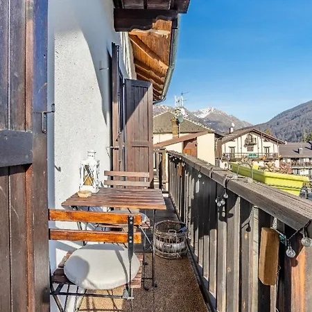 Il Baitino Innamorato Pragelato