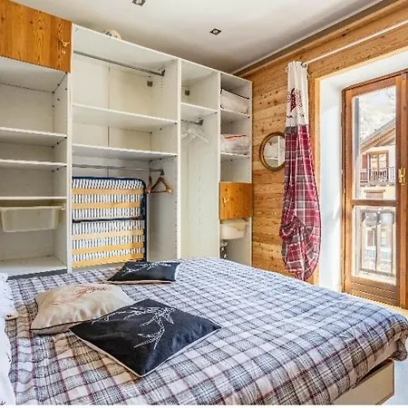 Apartament Il Baitino Innamorato