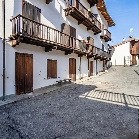 Il Baitino Innamorato Apartament Pragelato