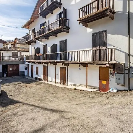 Il Baitino Innamorato Apartament