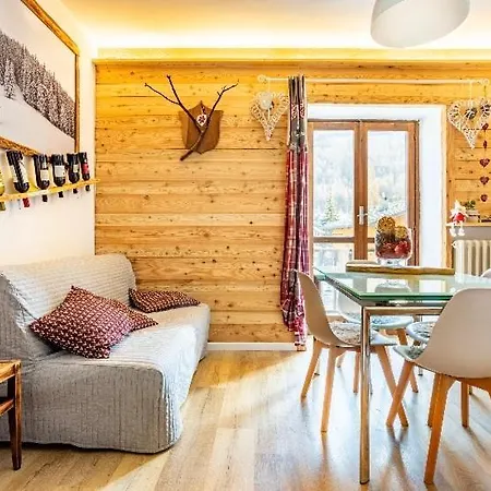 Il Baitino Innamorato * Pragelato