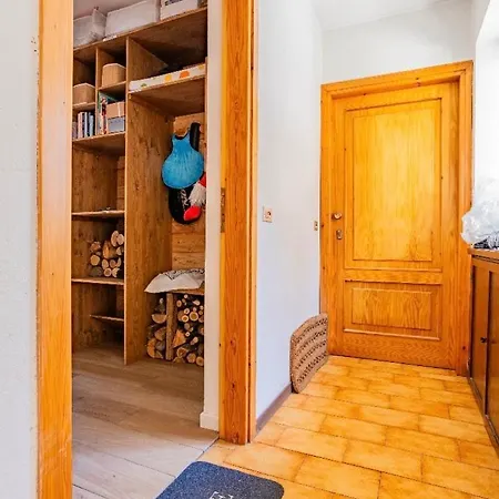 Apartament Il Baitino Innamorato *