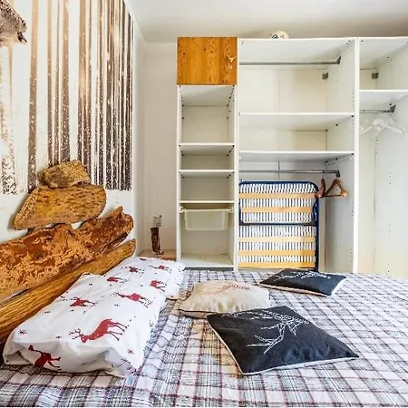 Apartament Il Baitino Innamorato