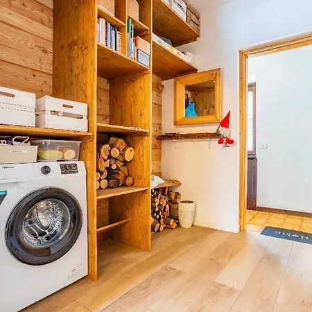 Il Baitino Innamorato Праджелато