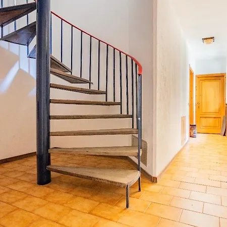 Il Baitino Innamorato Праджелато